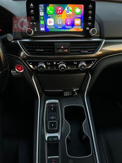 هوندا أكورد